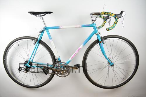 Koga Miyata TerraLiner specificaties 